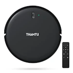 Robot Vacuum Cleaner