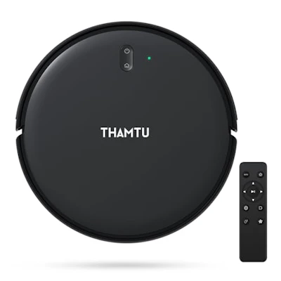 Robot Vacuum Cleaner