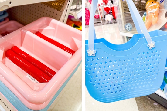 Target Dollar Spot Packed With Decor, Toys, Summer Essentials — All Under $5