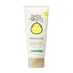Sun Bum Baby Bum Sunscreen