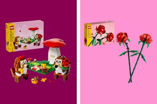 lego sets amazon