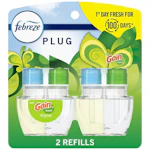 Febreze Plug In Refill