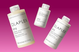 Olaplex Hair Care, as Low as $19.95 for Amazon Black Friday card image