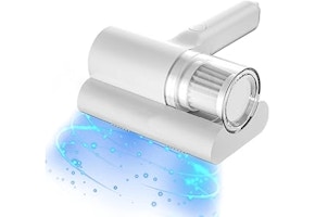 Handheld Bed Vacuum Cleaner