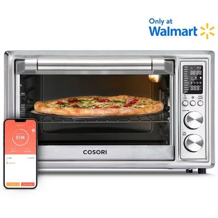 COSORI Smart Air Fryer Toaster Oven
