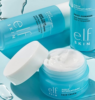 e.l.f. skin care 3-piece set