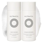 Nutrafol Shampoo & Conditioner Set