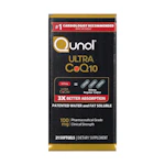 Qunol Ultra CoQ10 Softgels