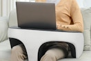 lap desk pillow