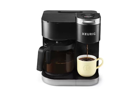 Keurig K-Duo