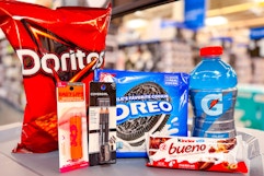 37 Freebies and Moneymakers This Week: Chips, Chocolate, Makeup, and More card image