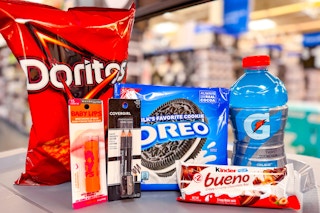 freebies moneymakers groceries in shopping cart