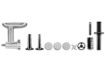 KitchenAid Food Grinder and Sausage Maker Kit