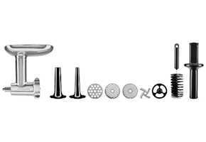 KitchenAid Food Grinder and Sausage Maker Kit