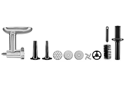 KitchenAid Food Grinder and Sausage Maker Kit