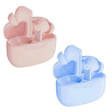 Visual Land Earbuds 2-Pack