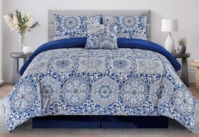 Lux Decor Comforter Set