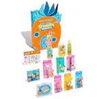Wet n Wild SpongeBob Makeup Set