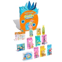 Wet n Wild SpongeBob Makeup Set