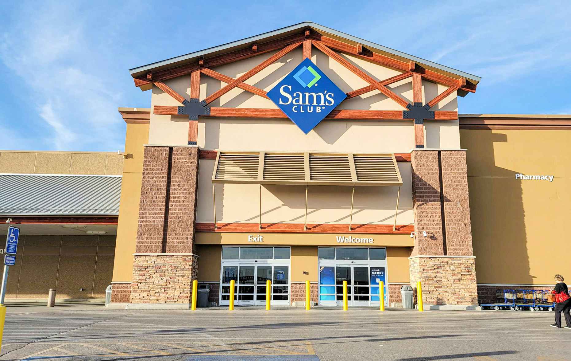 Stop by Sam's Club April 20 for a Birthday Celebration (And Free Samples)