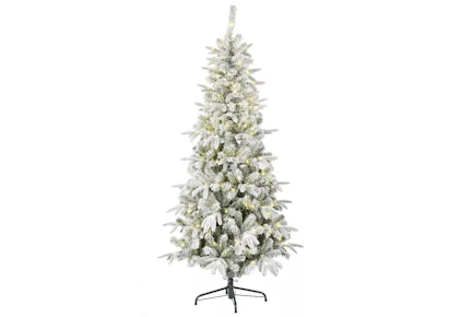National Tree Company Pre-Lit Tree
