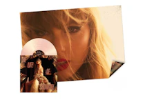 Taylor Swift: Life of a Showgirl Record