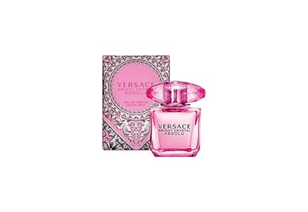 Versace Bright Crystal Eau de Parfum