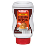 Burman's Chicken Dipping Sauce