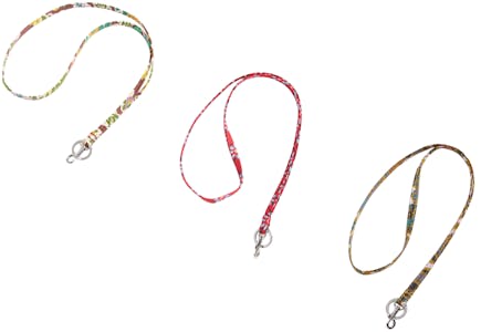 Vera Bradley Lanyard