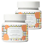 Beekman 1802 Whipped Body Cream 2-Pack