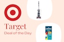 Target DOTD Nov 25