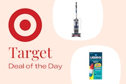 Target DOTD Nov 25