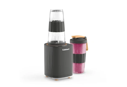 Cuisinart Soho Personal Blender