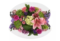 Mother's Day Flower Bouquet