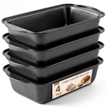 Loaf Pan Set