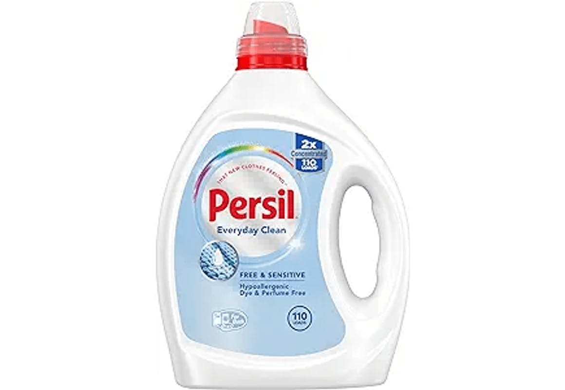 Persil Laundry Detergent