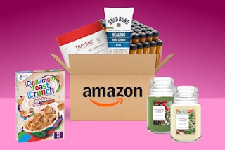 Subscribe and Save Deals Nov 2