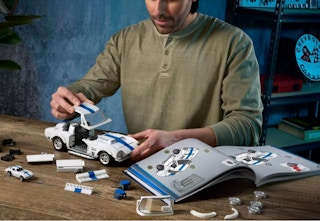 target hot wheels corvette