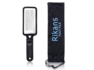 Colossal Foot File on a white background