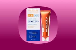 acnefree spot treatment-amazon