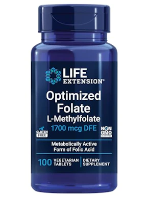 Optimized Folate