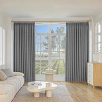 Pinch Pleated Curtain