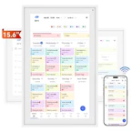 Digital Calendar