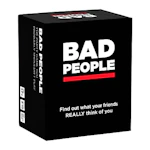Bad People Board Game
