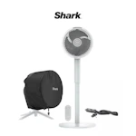 Shark Flexbreeze Fan