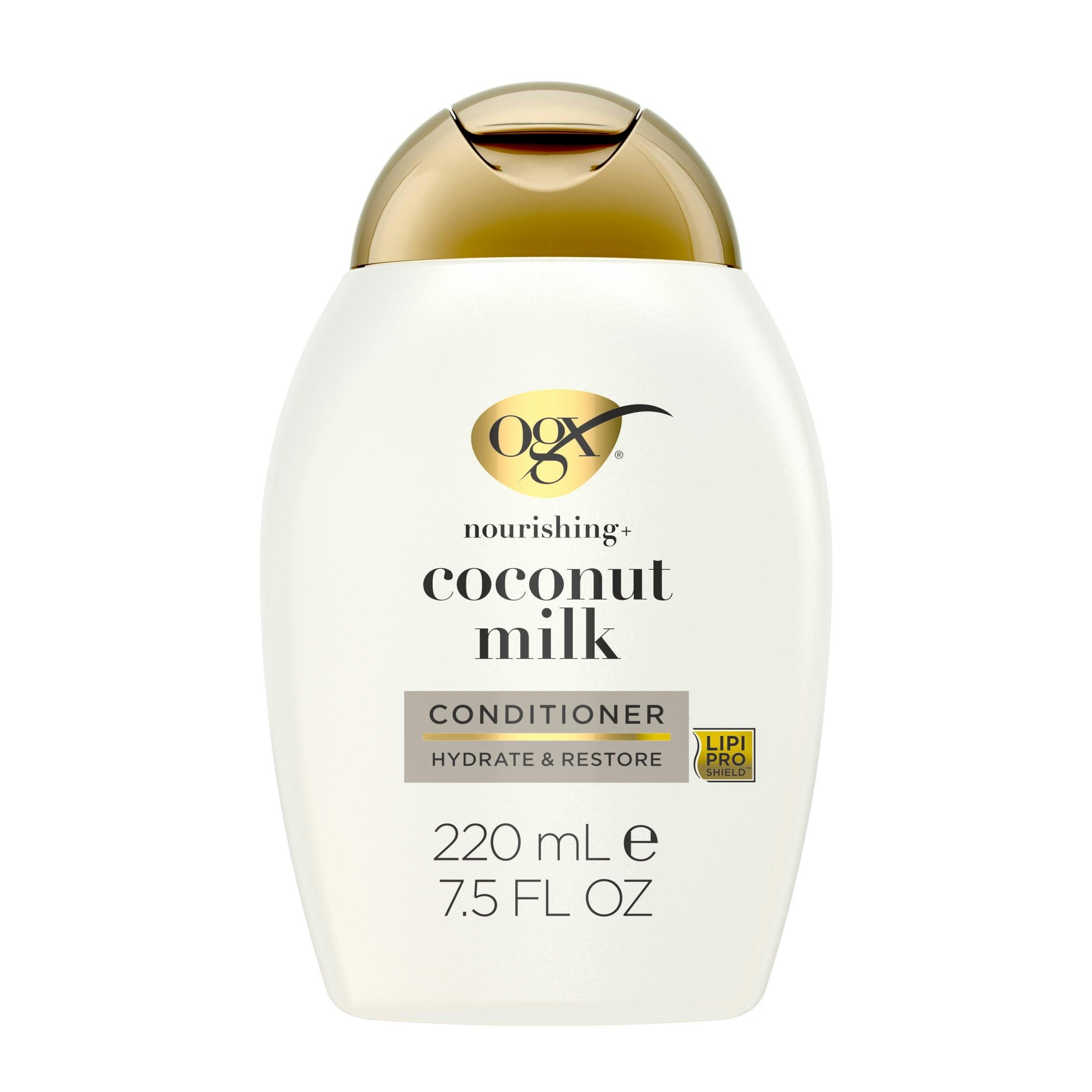 OGX Coconut Milk Conditioner