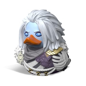 Destiny 2 Mara Sov Rubber Duck