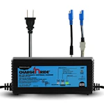 Battery Charger for Ride-on Toys