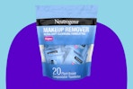 Neutrogena Makeup Remover Wipes