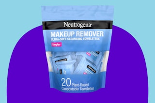 Neutrogena Makeup Remover Wipes